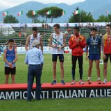 Campionati italiani allievi  - 2 - 2018 - Rieti (745)